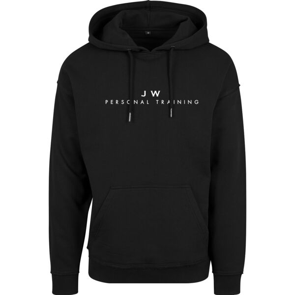 JWPersonalTraining - Oversize Hoodie Thumbnail