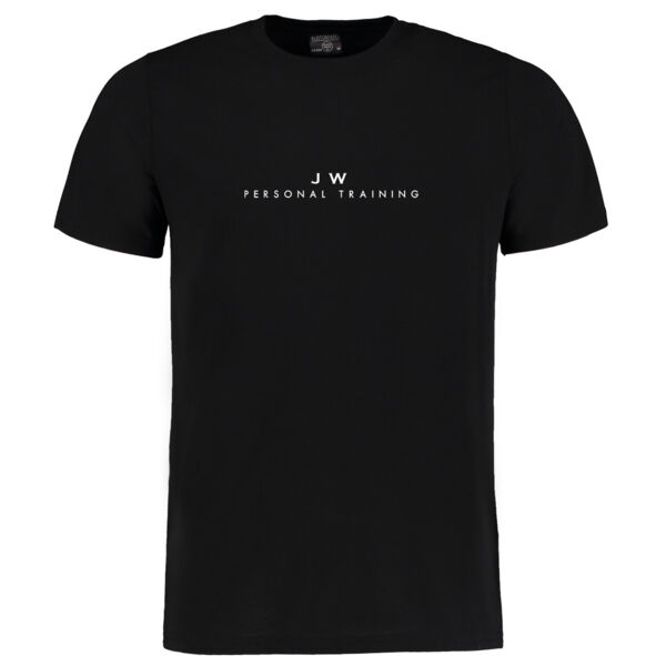 JWPersonalTraining - Performance Blend T-shirt Thumbnail