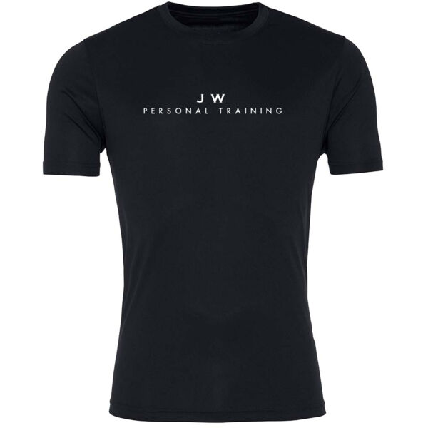 JW PT  - Cool Smooth Wicking T-Shirt Thumbnail